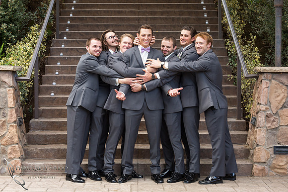 Pala Mesa Resort, Fallbrook Temecula Wedding Photographer