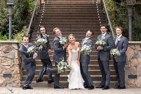 fun time at Pala Mesa Resort, Fallbrook Temecula Wedding Photographer