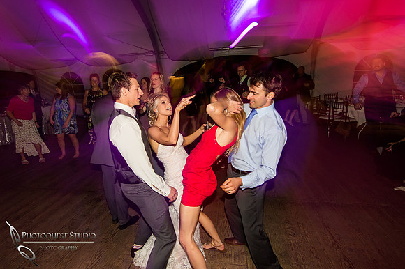 party time