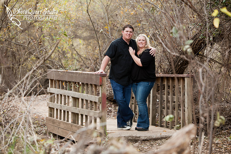 Fallbrook Engagement by Temecula Professional Wedding Photographer of PhotoQuestStudio