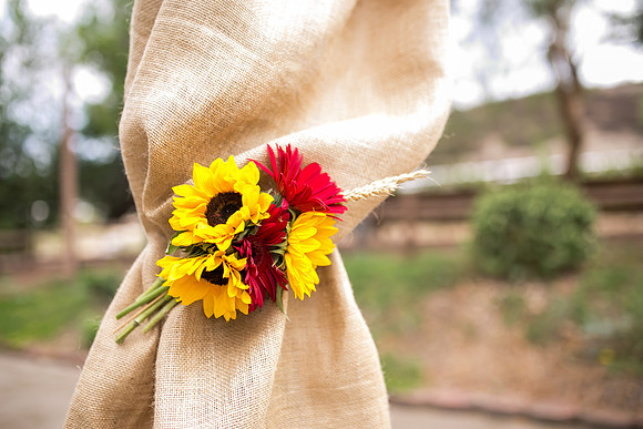 Beautiful Military Wedding at Longshadow Ranch by Temecula Wedding Photographer - Tina & Kurt (60)