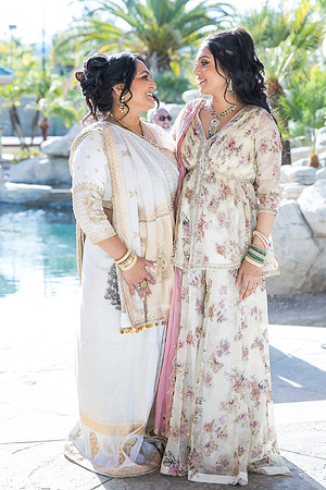beautiful indian family little butterfly babyshower pooja parth-147