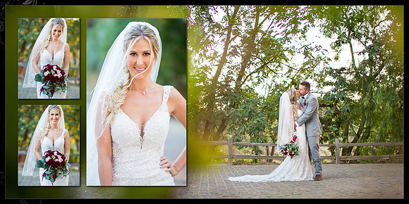 Lindsey & Kyle Wedding 017 (Sides 32-33)