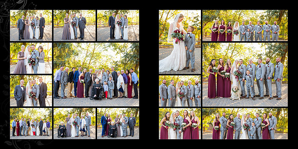 Lindsey & Kyle Wedding 014 (Sides 26-27)