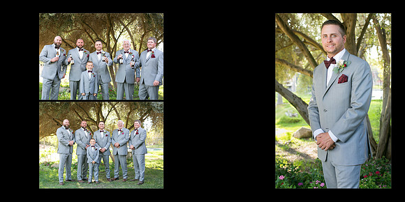 Lindsey & Kyle Wedding 009 (Sides 16-17)