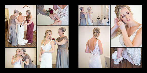 Lindsey & Kyle Wedding 005 (Sides 8-9)