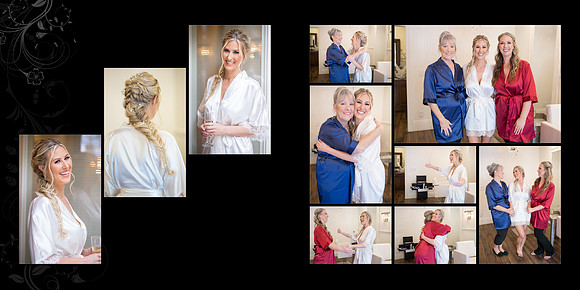 Lindsey & Kyle Wedding 004 (Sides 6-7)