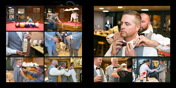 Lindsey & Kyle Wedding 003 (Sides 4-5)