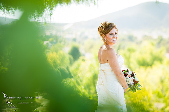 Beautiful Bride