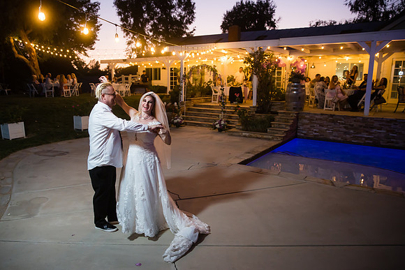 Orange County Photographer at Temecula Backyard Wedding, Karen & Chris-217