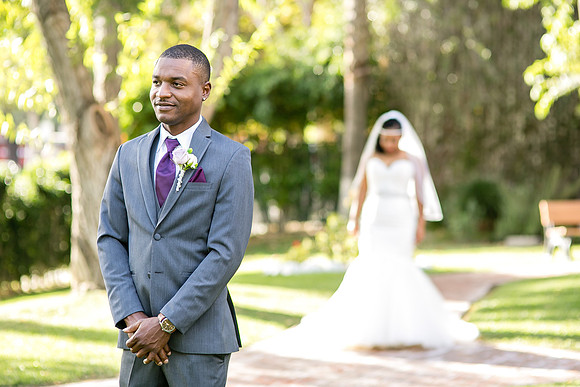 Los Angeles Wedding Photographer at Castaway Burbank, Shauneille & Steve-198