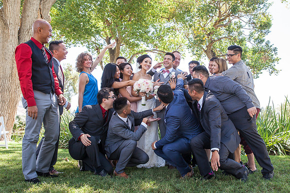 Temecula wedding photographer, Riverside Wedding Photographer, Crestmore Manor Wedding, Paracel Seafood Wedding, Phuong & Martin