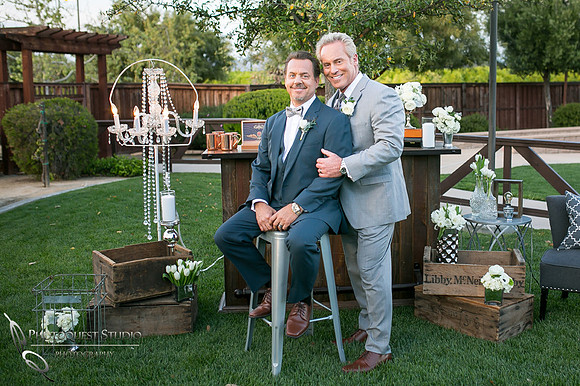 The same sex wedding Styled Shoot by Photoquest Studio Photography, Temecula wedding photographer at Wiens Winery (32)