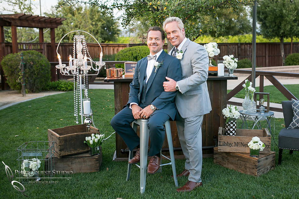 The same sex wedding Styled Shoot by Photoquest Studio Photography, Temecula wedding photographer at Wiens Winery (32)