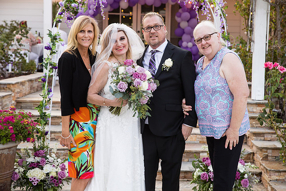 Orange County Photographer at Temecula Backyard Wedding, Karen & Chris-145