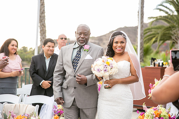 Los Angeles Wedding Photographer at Castaway Burbank, Shauneille & Steve-285
