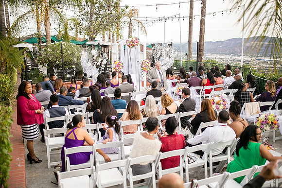 Los Angeles Wedding Photographer at Castaway Burbank, Shauneille & Steve-267