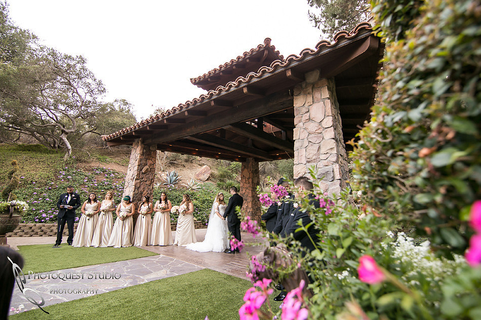 Fallbrook, Temecula Wedding Photographer