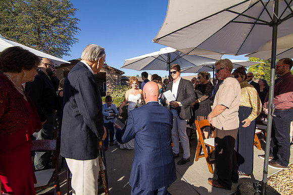 Temecula Wedding Photographer at Private Residence Wedding in La Cresta, Shae & Justin-174