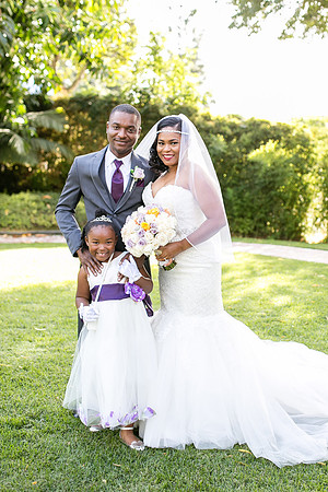 Los Angeles Wedding Photographer at Castaway Burbank, Shauneille & Steve-223