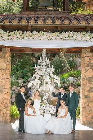 Fallbrook, Temecula Wedding Photographer at Pala Mesa Bridal Show by Photoquest Studio, Photography-137
