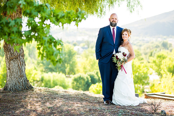 Temecula Wedding Photographer at Private Residence Wedding in La Cresta, Shae & Justin-91