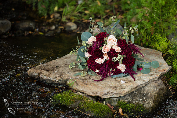 Wedding Bouquet