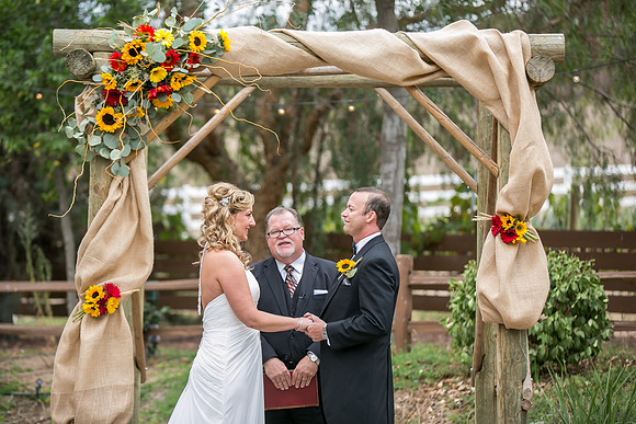 Beautiful Military Wedding at Longshadow Ranch by Temecula Wedding Photographer - Tina & Kurt (134)