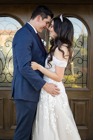 Temecula Wedding Photographer at Avensole Winery, Haley & Tristian-341