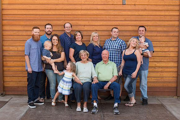Menifee Family Photographer at Longshadow Ranch, Temecula Valley Winery