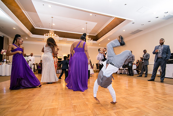 Los Angeles Wedding Photographer at Castaway Burbank, Shauneille & Steve-488