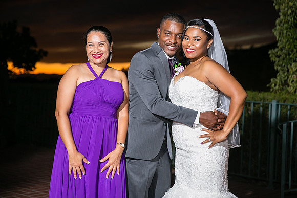 Los Angeles Wedding Photographer at Castaway Burbank, Shauneille & Steve-441