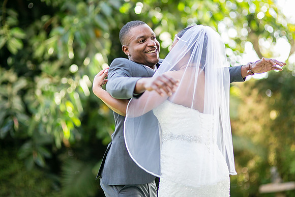 Los Angeles Wedding Photographer at Castaway Burbank, Shauneille & Steve-212