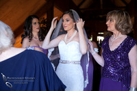 Wedding photo at Longshadow Ranch Winery by Temcula Wedding Photographer