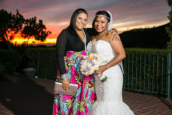 Los Angeles Wedding Photographer at Castaway Burbank, Shauneille & Steve-415