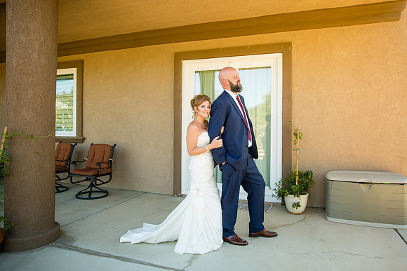 Temecula Wedding Photographer at Private Residence Wedding in La Cresta, Shae & Justin-54