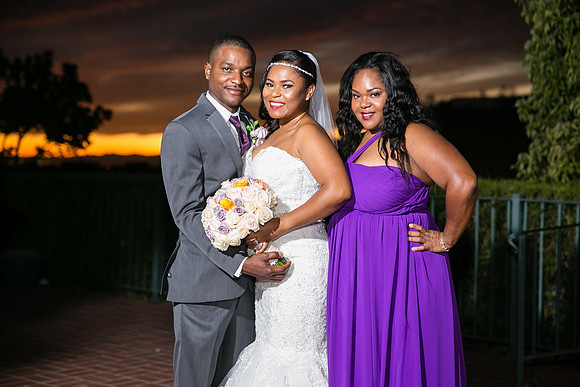 Los Angeles Wedding Photographer at Castaway Burbank, Shauneille & Steve-433