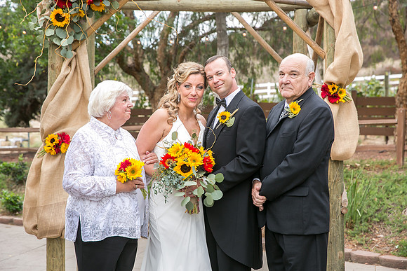 Beautiful Military Wedding at Longshadow Ranch by Temecula Wedding Photographer - Tina & Kurt (228)