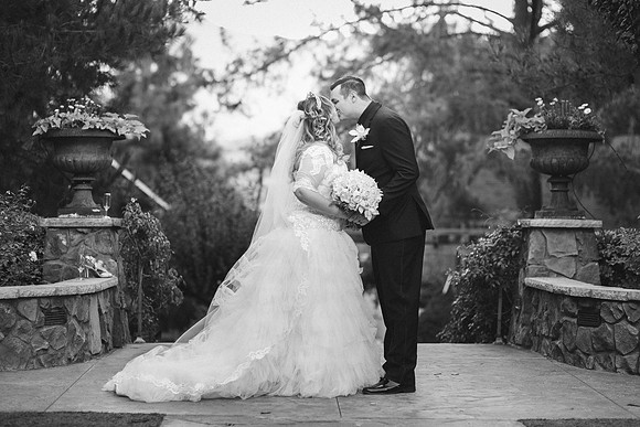 Pala Mesa Resort Wedding by Fallbrook, Temecula Wedding Photographer - Shawla & James-462