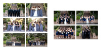 Pala Mesa Resort Wedding Album 014 (Sides 26-27)