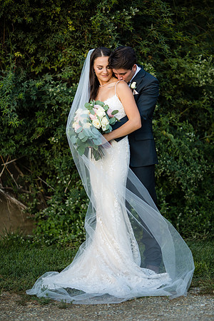 Wedding Photo at Khyra Beaucrest Ranch by Temecula Photographer, Elizabeth & Robby-34