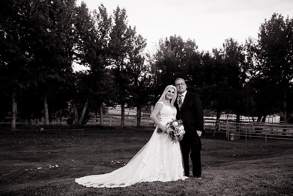 Orange County Photographer at Temecula Backyard Wedding, Karen & Chris-168