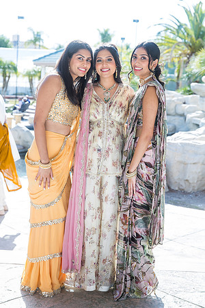 beautiful indian family little butterfly babyshower pooja parth-141
