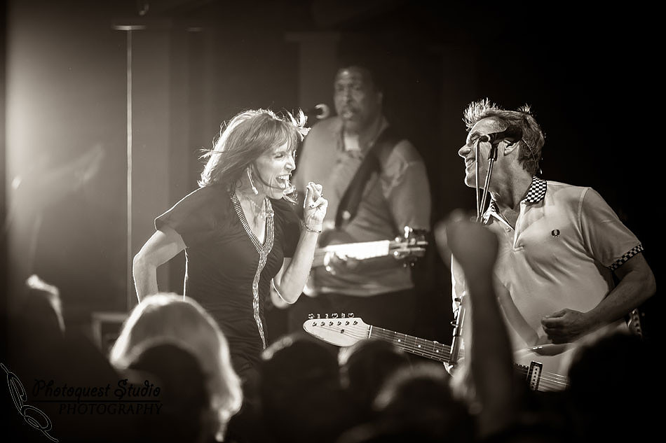 Temecula Wedding Photographer, Concert Photographer at Wiens Family Cellars Winery, The English Beat