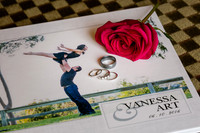 Beauty and the Beast - Princess wedding at Grand Tradition Estate Fallbrook by Temecula Wedding Photographer of photoquest studio, photography.