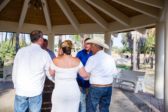 Micro Wedding by Wedding Photographer in Temecula, Rachel & Scott-214