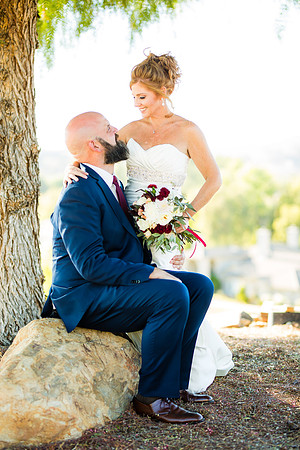 Temecula Wedding Photographer at Private Residence Wedding in La Cresta, Shae & Justin-112