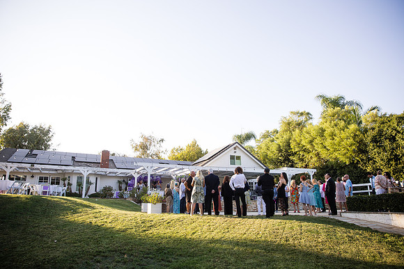 Orange County Photographer at Temecula Backyard Wedding, Karen & Chris-15