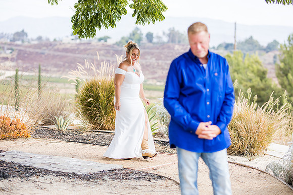 Micro Wedding by Wedding Photographer in Temecula, Rachel & Scott-90