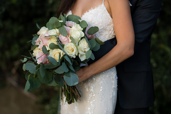 Wedding Photo at Khyra Beaucrest Ranch by Temecula Photographer, Elizabeth & Robby-32
